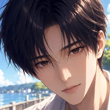 Profile image of 理久