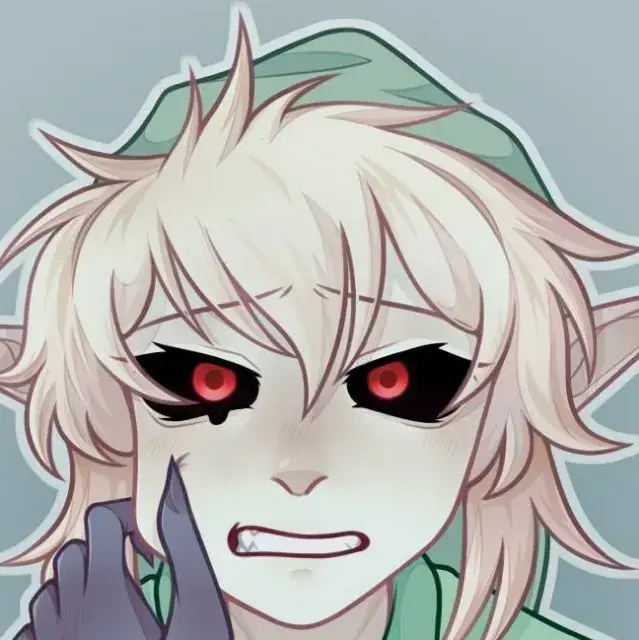 WavyBone1686의 Ben Drowned