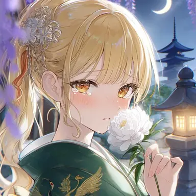 Profile image of Suzuki Hana