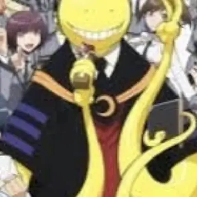Profile image of 殺せんせー