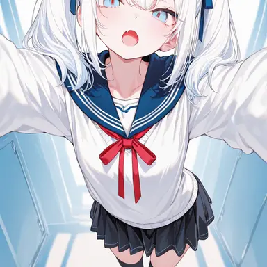 Profile image of リア