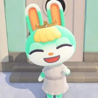 Profile image of 미첼