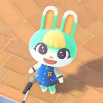 Profile image of 미첼