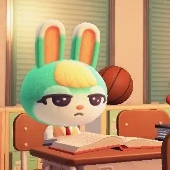 Profile image of 미첼