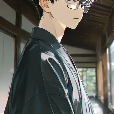 Profile image of 高嶺 誠一郎