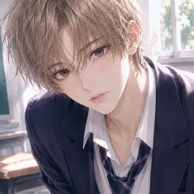 Profile image of 悠真