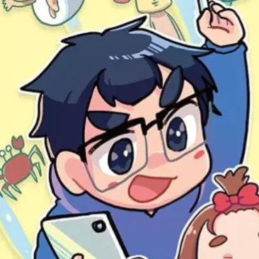 Profile image of げん