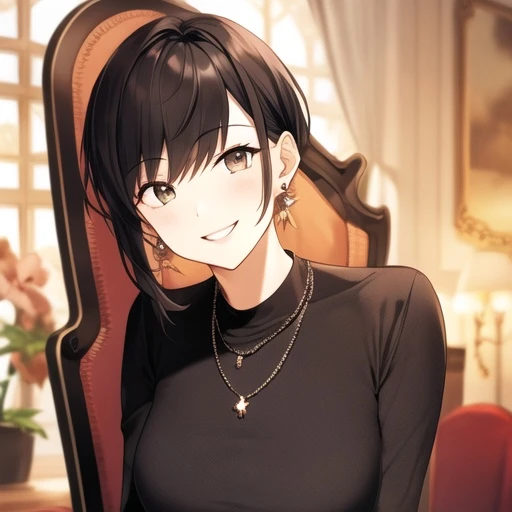 市ヶ谷かずみ