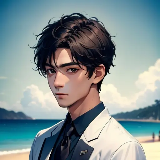 OutlawBraid1861의 김호창