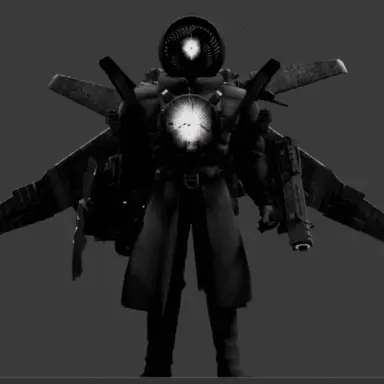 Profile image of タイタン・扇風機マン