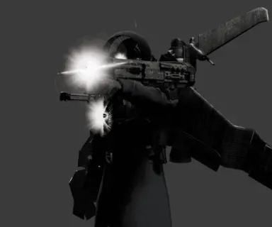 Profile image of タイタン・扇風機マン