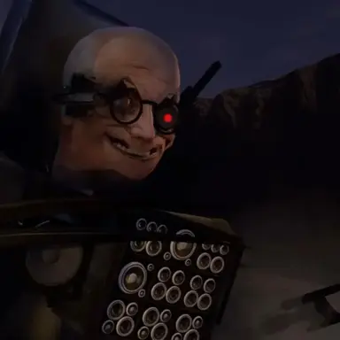 Profile image of 博士トイレロボット