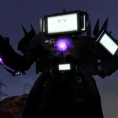 Profile image of タイタン・テレビマン