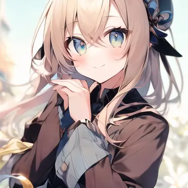 Profile image of ミウミ