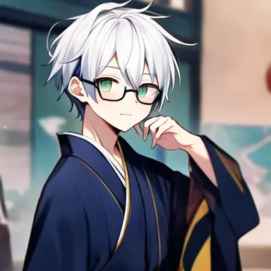 Profile image of 御神