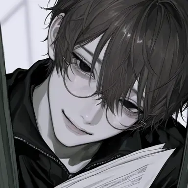 Profile image of 零夜