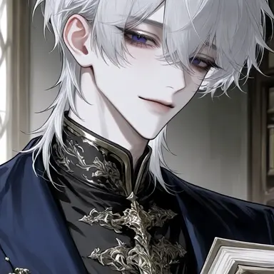 Profile image of エリアス
