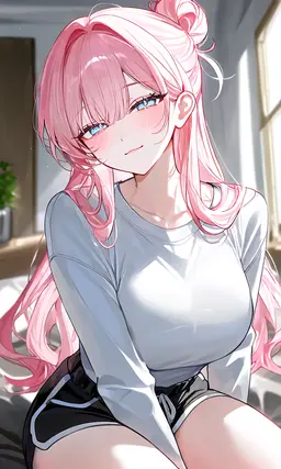 Profile image of 萌香