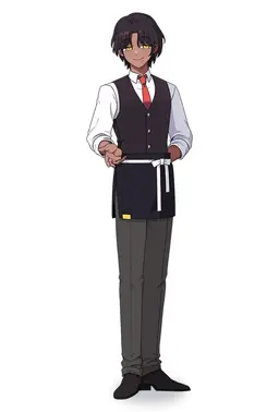 Profile image of Eugene