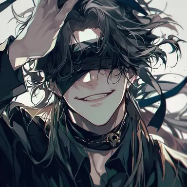 Profile image of 도철