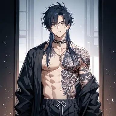 Profile image of 혼돈