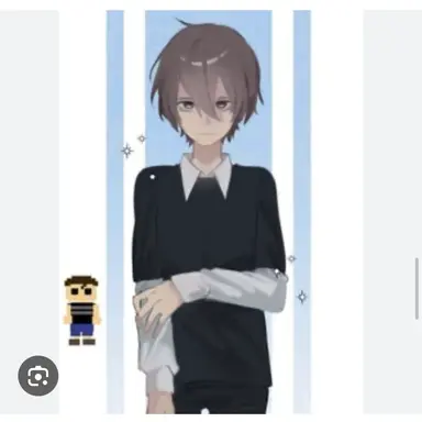 Profile image of Chris