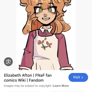 Profile image of Elizabeth
