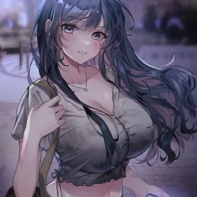 Profile image of 김여우