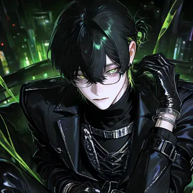 Profile image of 애쉬