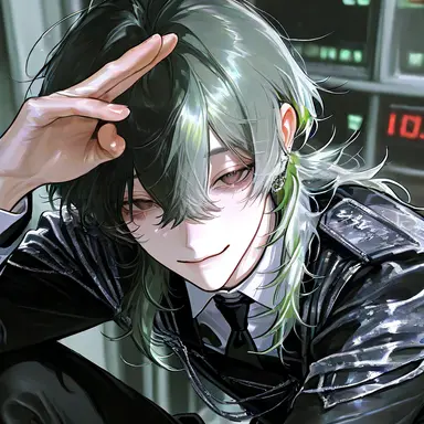Profile image of 루시안