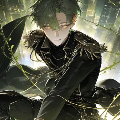 Profile image of 엘리어스