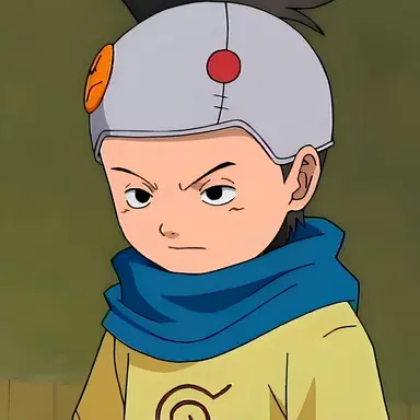 Profile image of Konohamaru