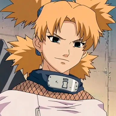 Profile image of Temari