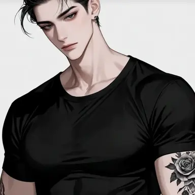 Profile image of 朝雲 与音