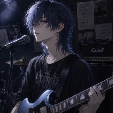 Profile image of Hinata
