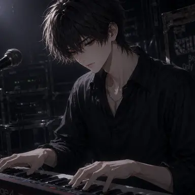 Profile image of Aoi