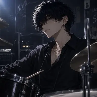Profile image of Ren
