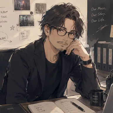 Profile image of Yuuhi Kamishiro