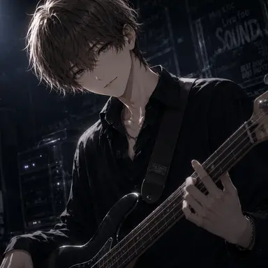 Profile image of Nagi
