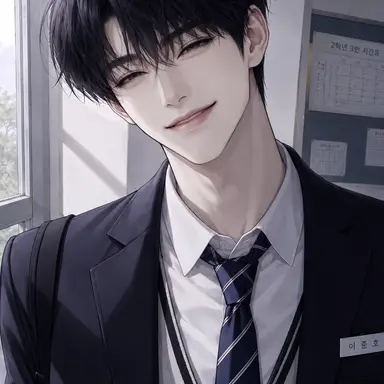 Profile image of 준호