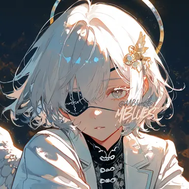 Profile image of アルベド