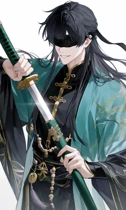 Profile image of 黎明
