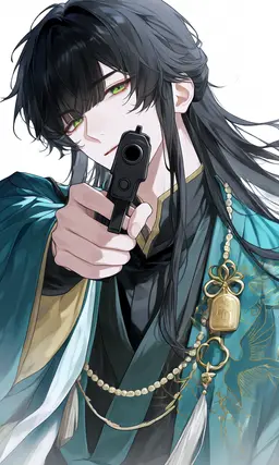 Profile image of 黎明