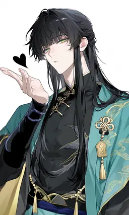 Profile image of 黎明