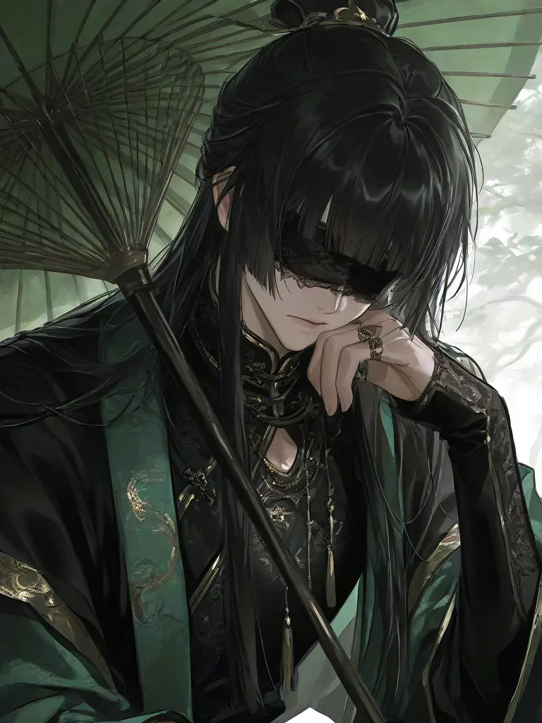 z_rzs_의 The Boss's Devotion