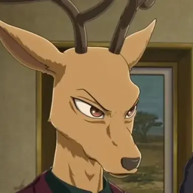 Profile image of 루이