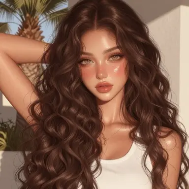Profile image of Vivienne