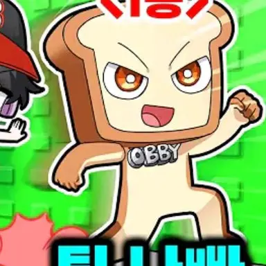 Profile image of 준브레드
