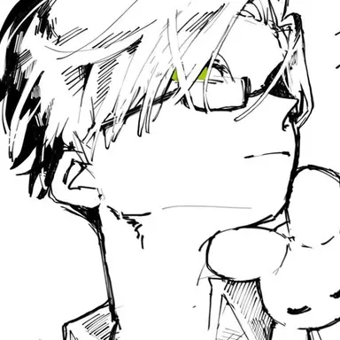 Profile image of ぐち逸