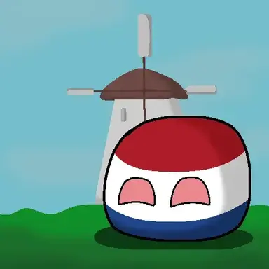 Profile image of 네덜란드